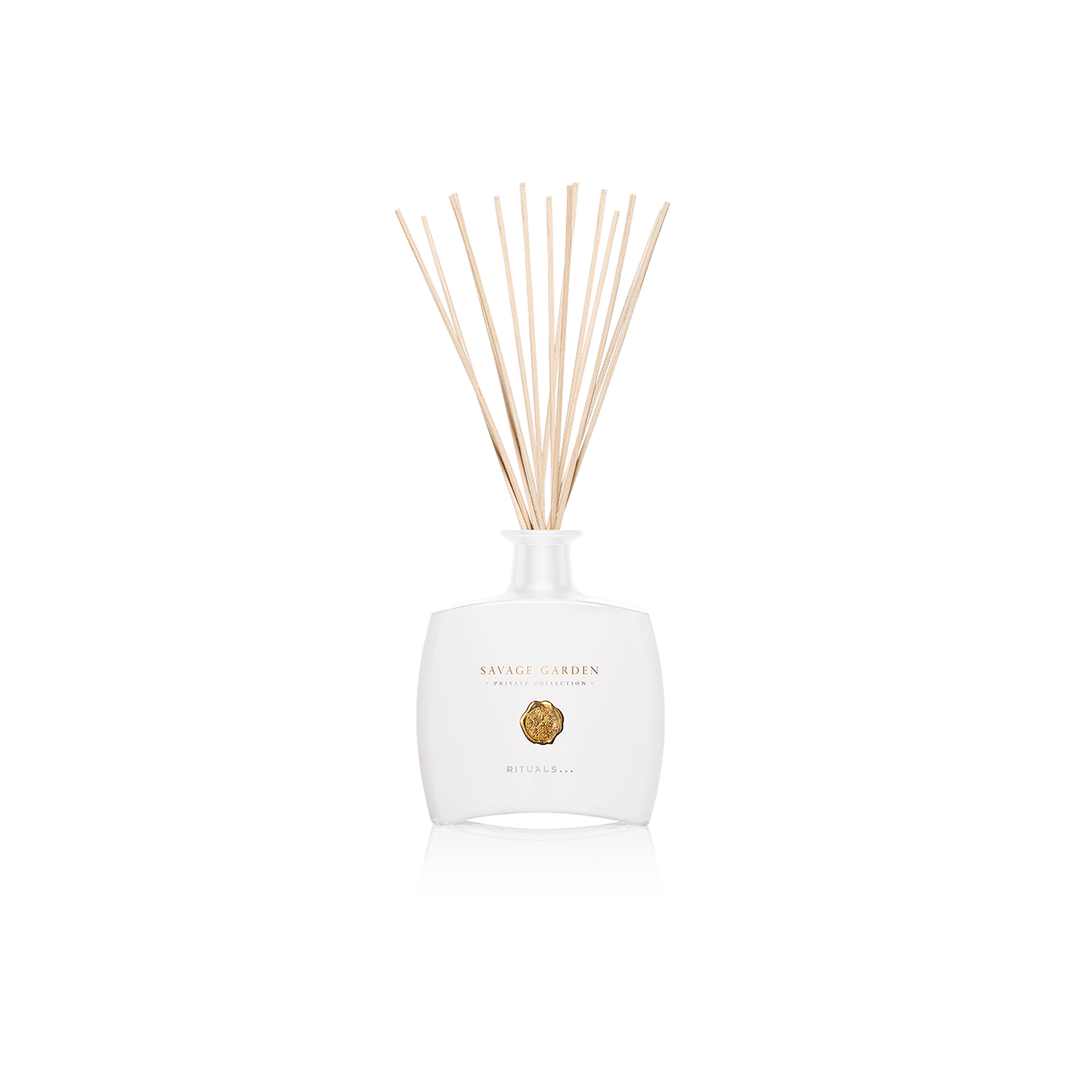 luxurious home fragrance sticks, privatecollection, White, 450 ml, RITUALS