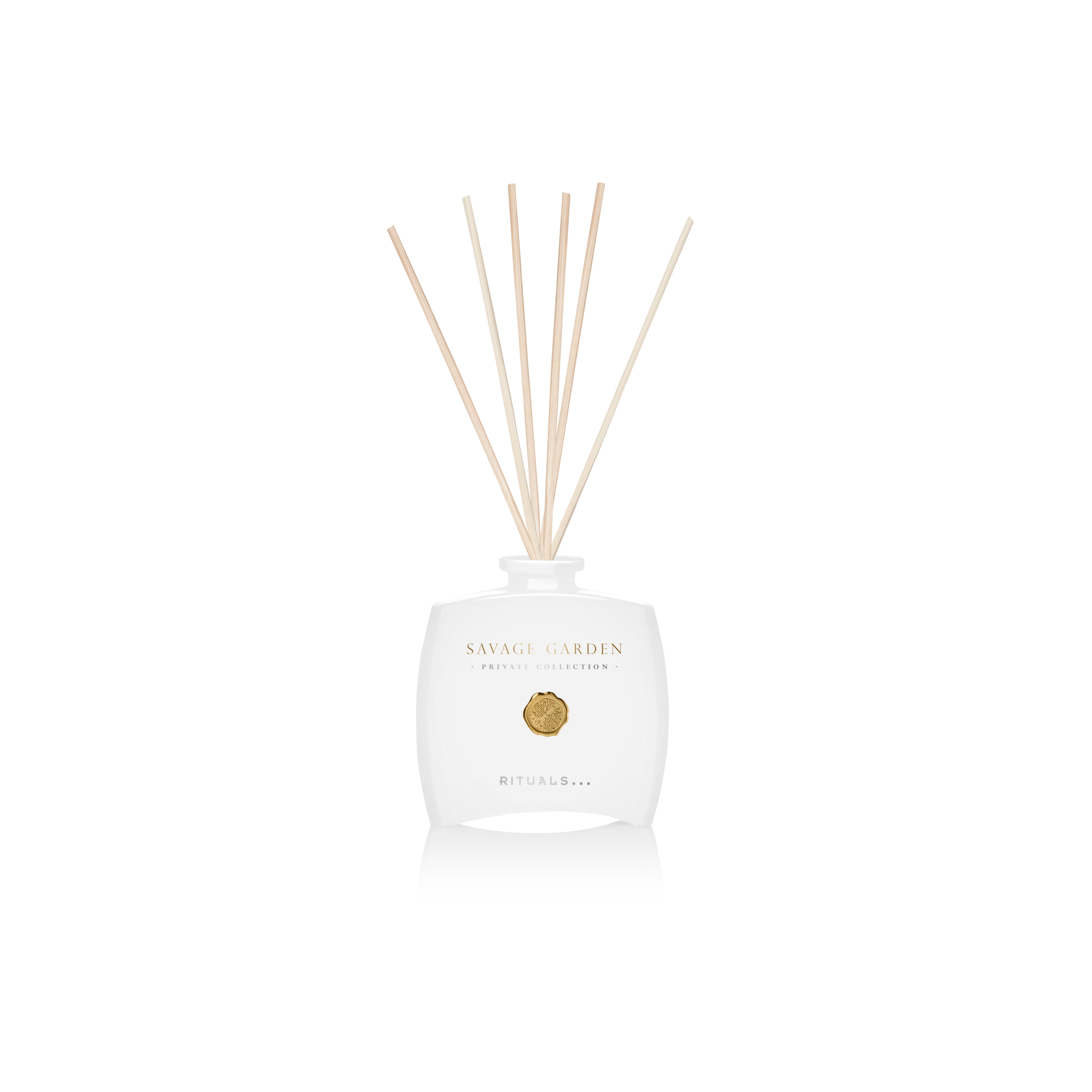 luxurious mini home fragrance sticks, privatecollection, White, 100 ml, RITUALS