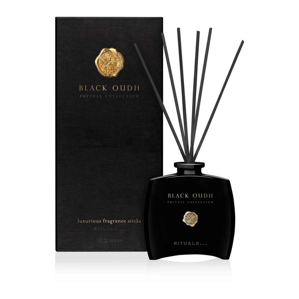 Private Collection, Black Oudh Mini Fragrance Sticks