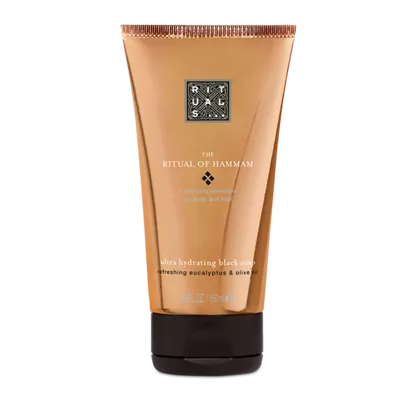 Black Soap