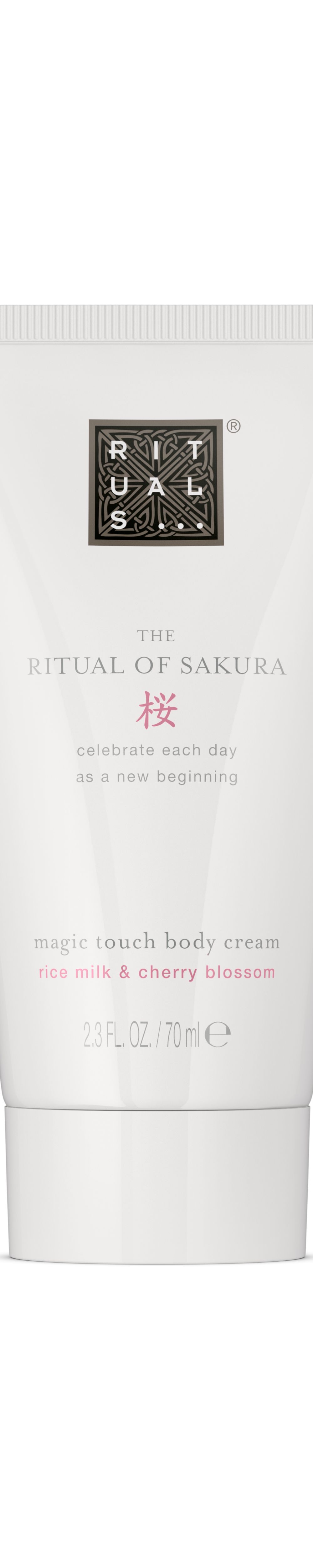 Rituals Sakura, Crème pour le corps – vue 4