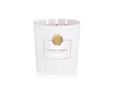 Private Collection XL Savage Garden Scented Candle Rituals Malaysia