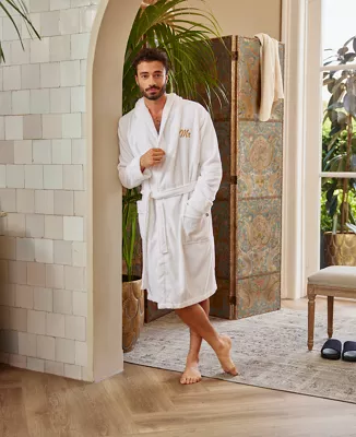 „Sleep“ – vonios chalatas