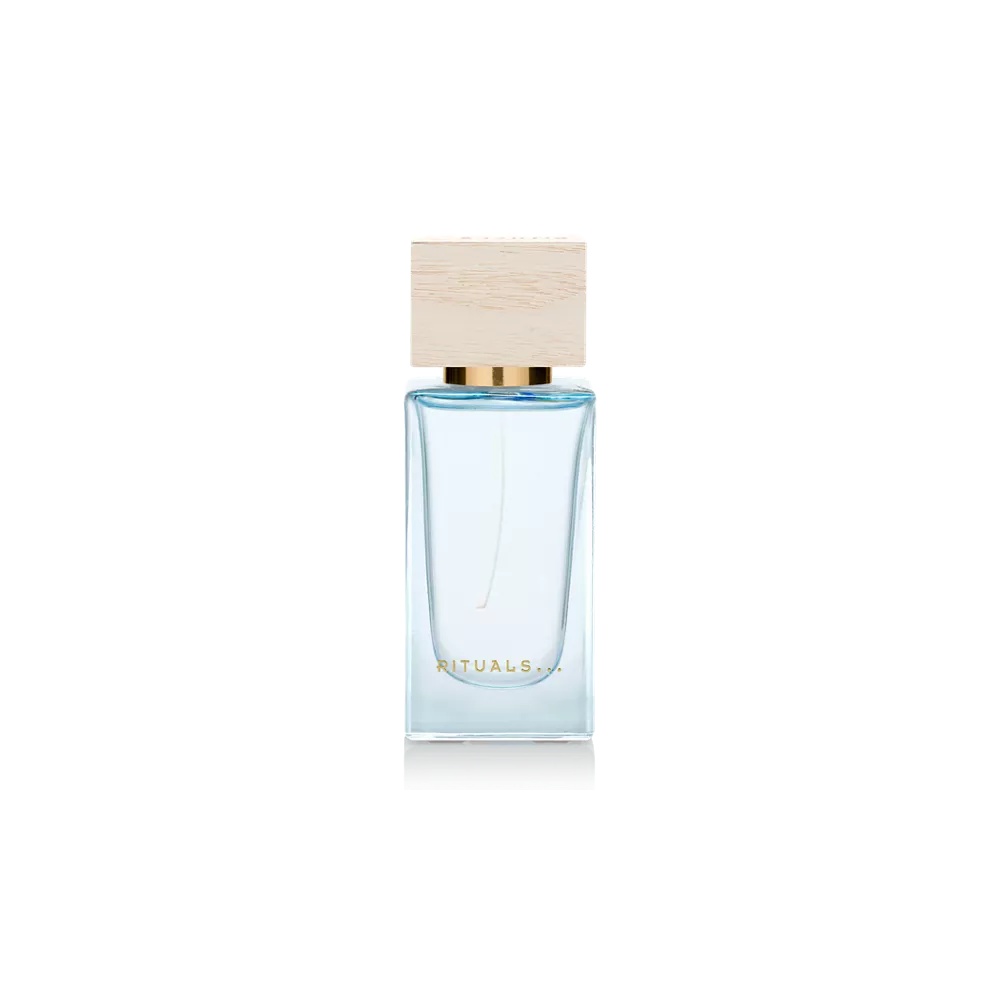 The Iconic Collection Travel - Océan Infini - travel eau de parfum