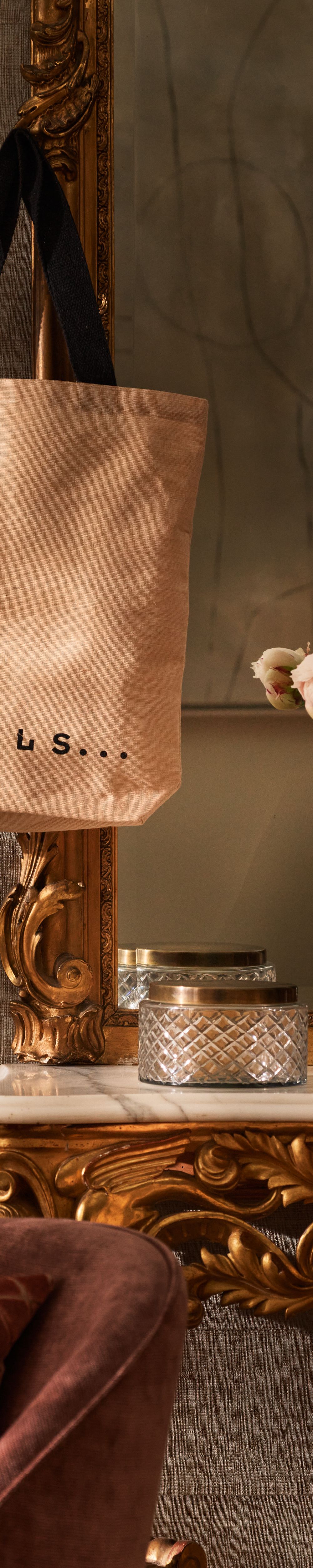 Pochette chargée de bonnes nouvelles Rituals des essentiels Rituals – vue 5