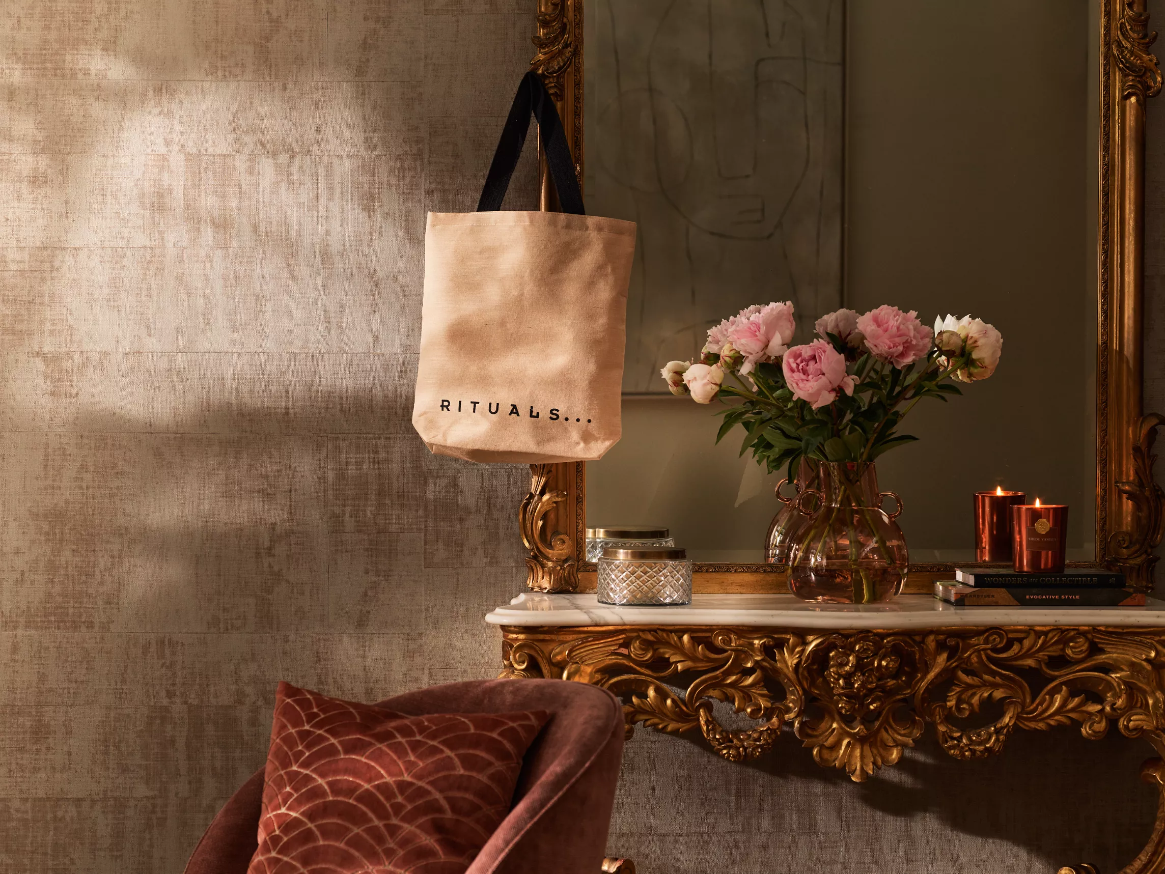 Other Accessories, Goodie Bag