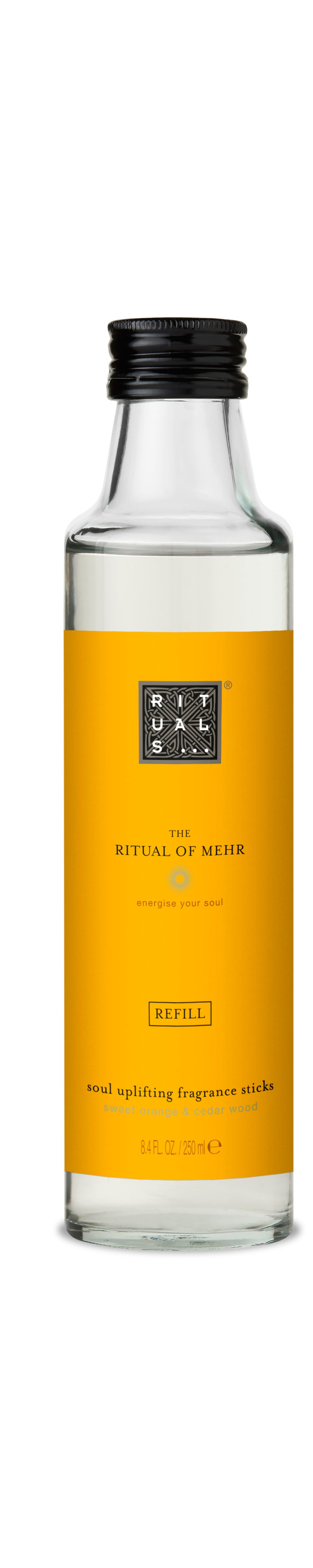 Rituals Mehr, Recharge bâtonnets parfumés – vue 4