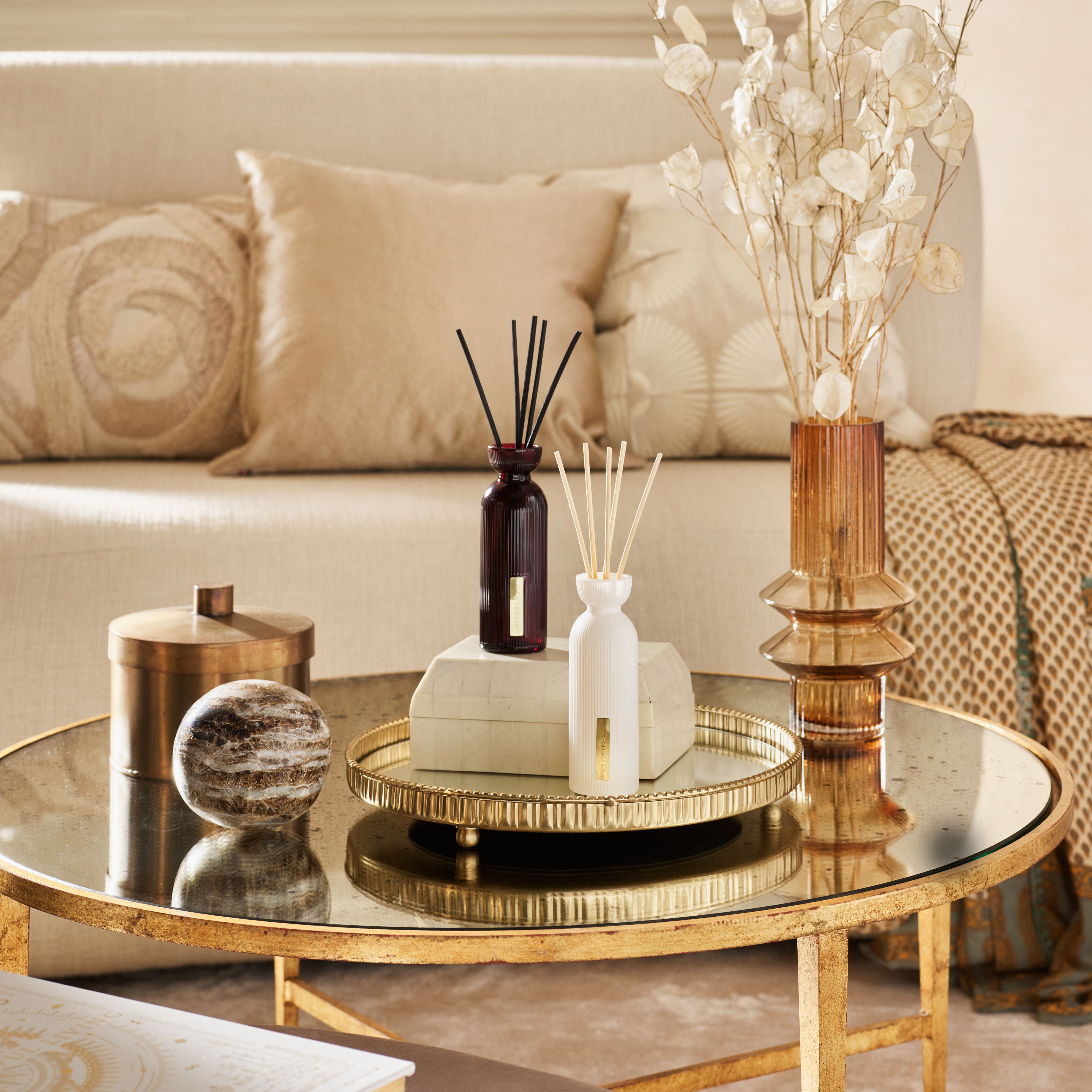 The Ritual of Sakura Lifestyle with Product Range