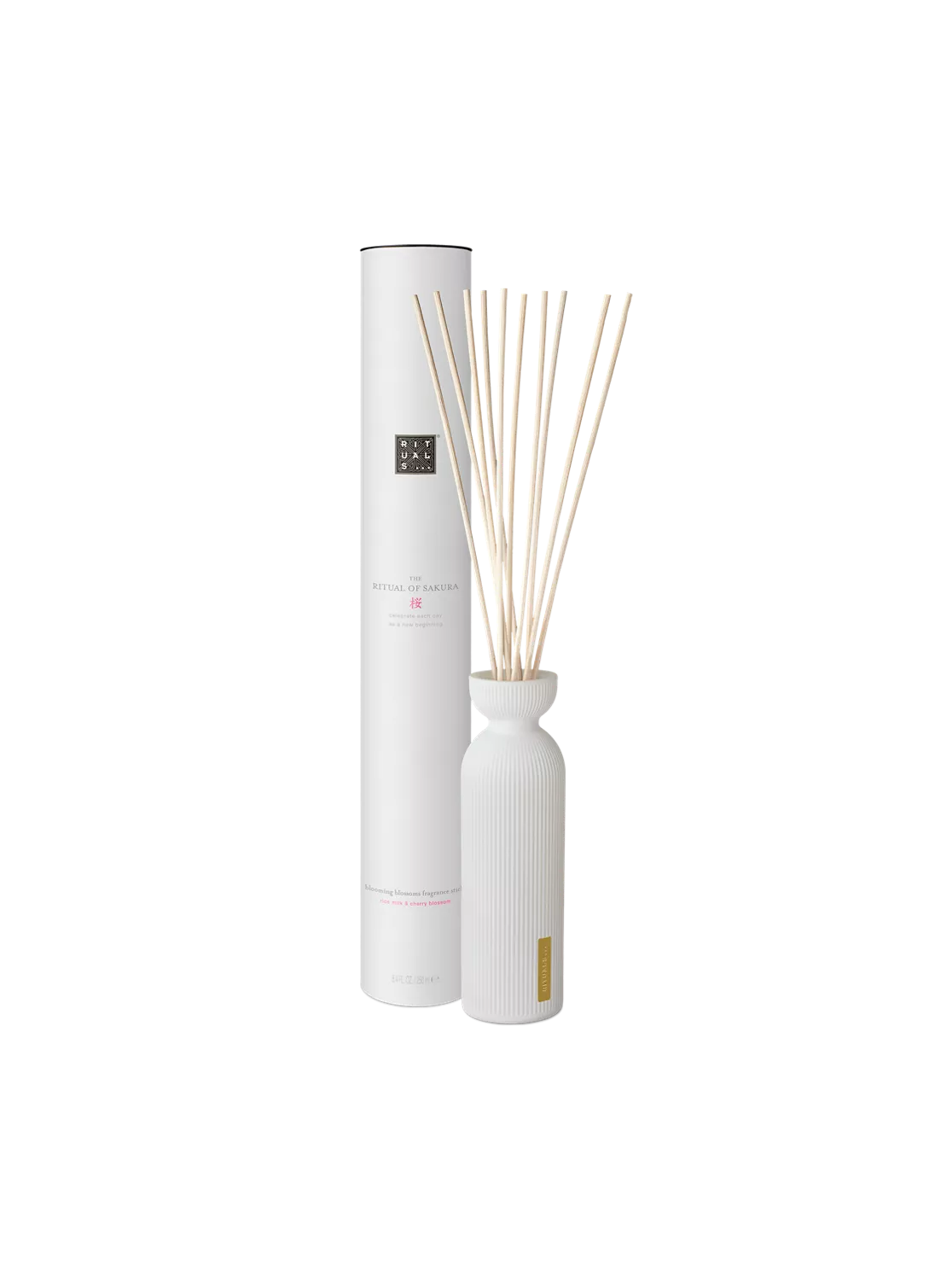 The Ritual of Sakura Fragrance Sticks - fragrance sticks