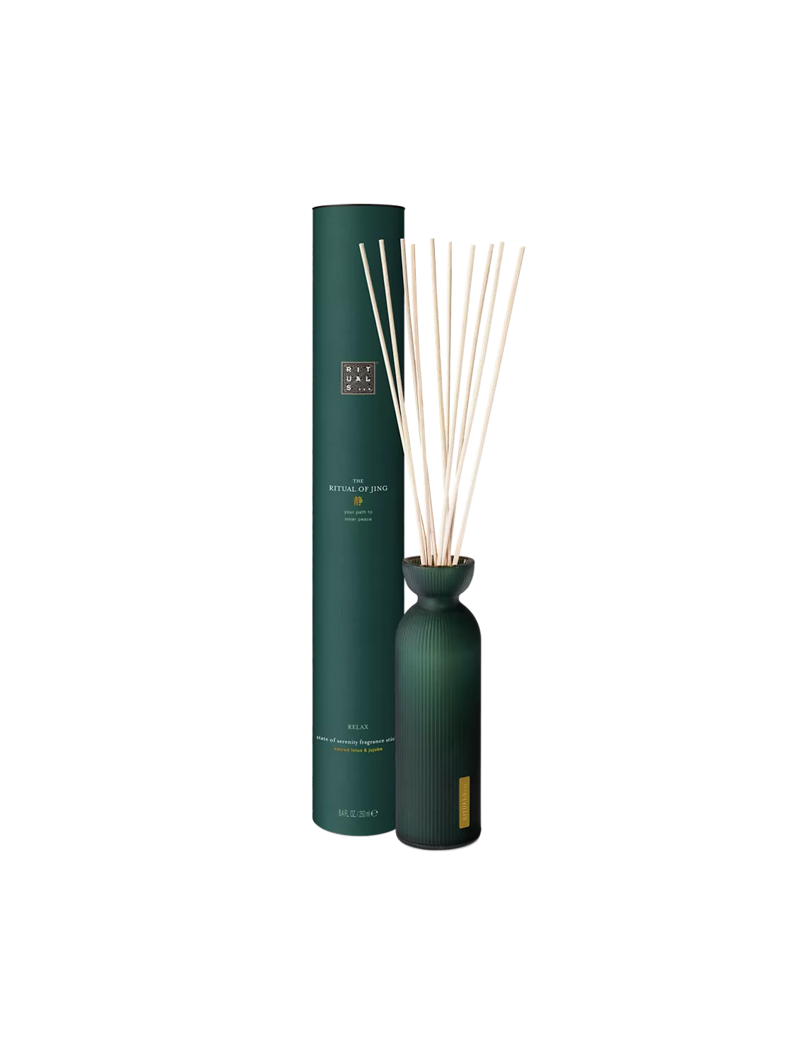 The Ritual of Jing Fragrance Sticks - fragrance sticks