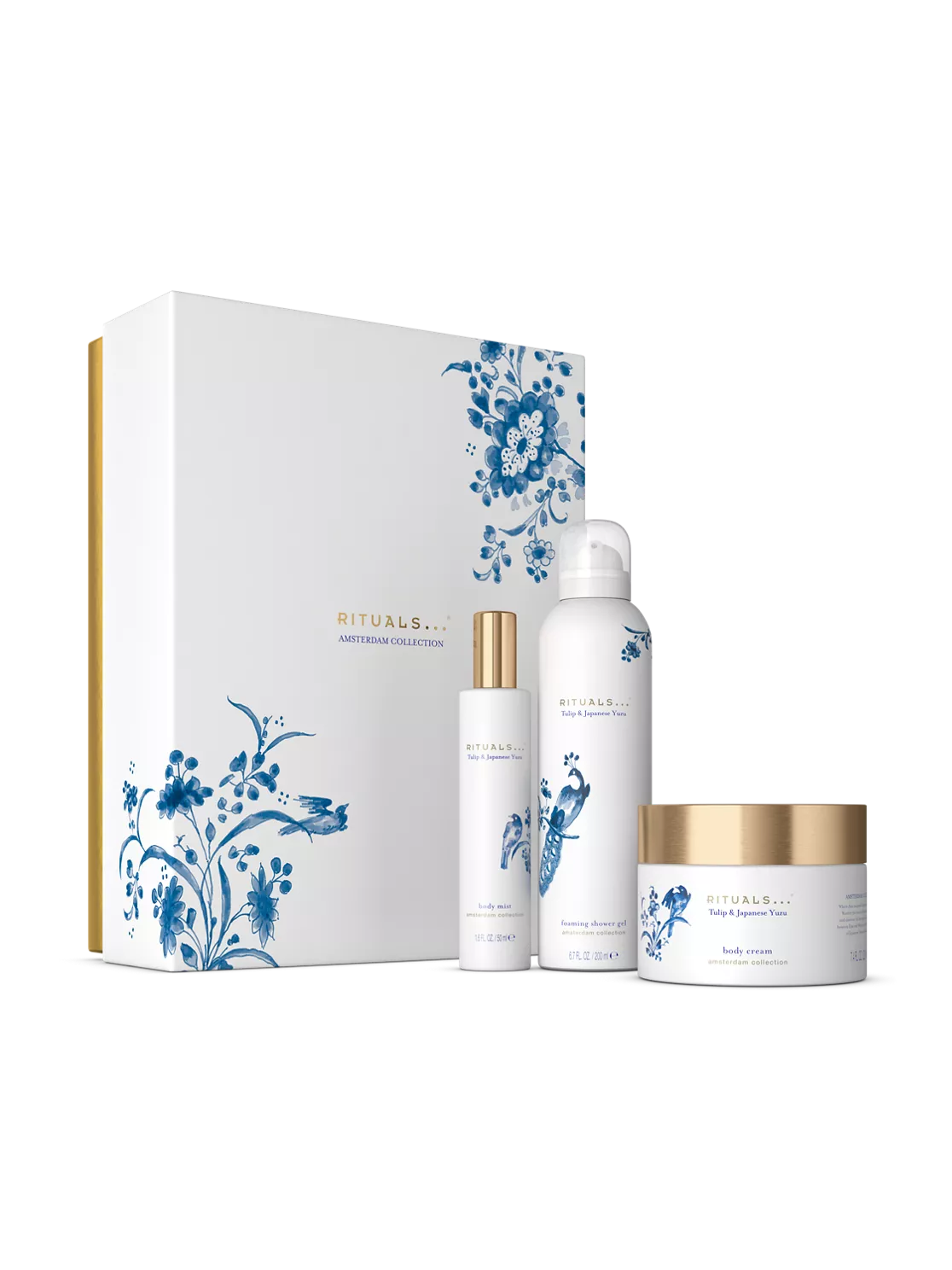 RITUALS® Amsterdam Collection - Gift set