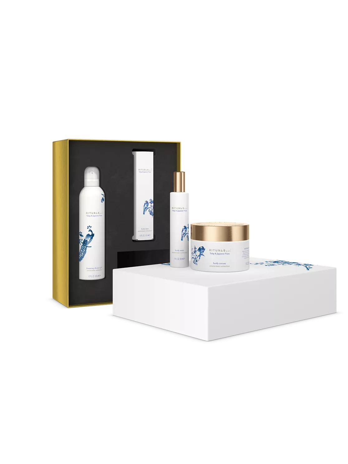 RITUALS® Amsterdam Collection - Gift set L