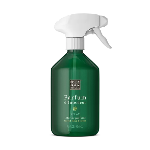 Rituals FUYU D'OR 1.6 oz Eau de Parfum Spray 50ml for sale online