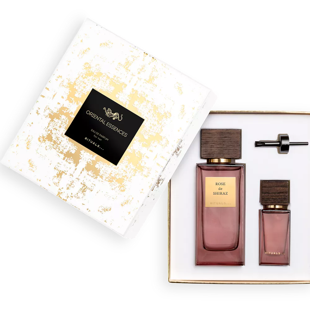 The Iconic Collection Eau de Parfum Gift Set Women 2023 - Poème d'Azar -  coffret cadeau M