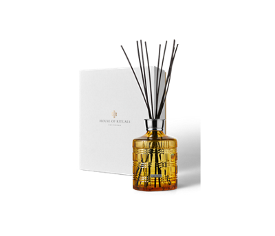 Private Collection, Suede Vanilla Fragrance Sticks Set