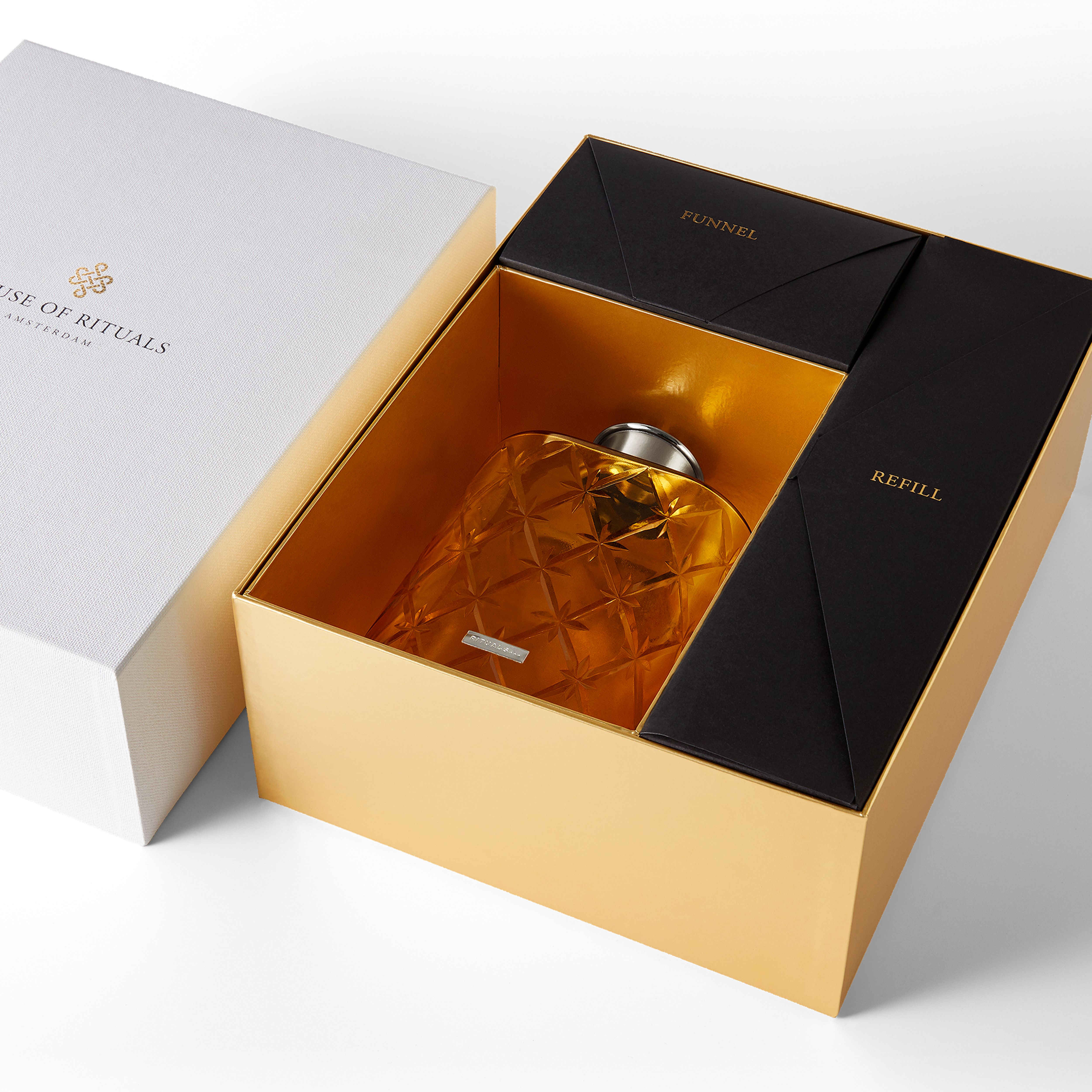 Private Collection, Goji Berry Fragrance Sticks Set