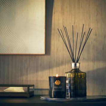 Luxury Reed Diffuser Holder