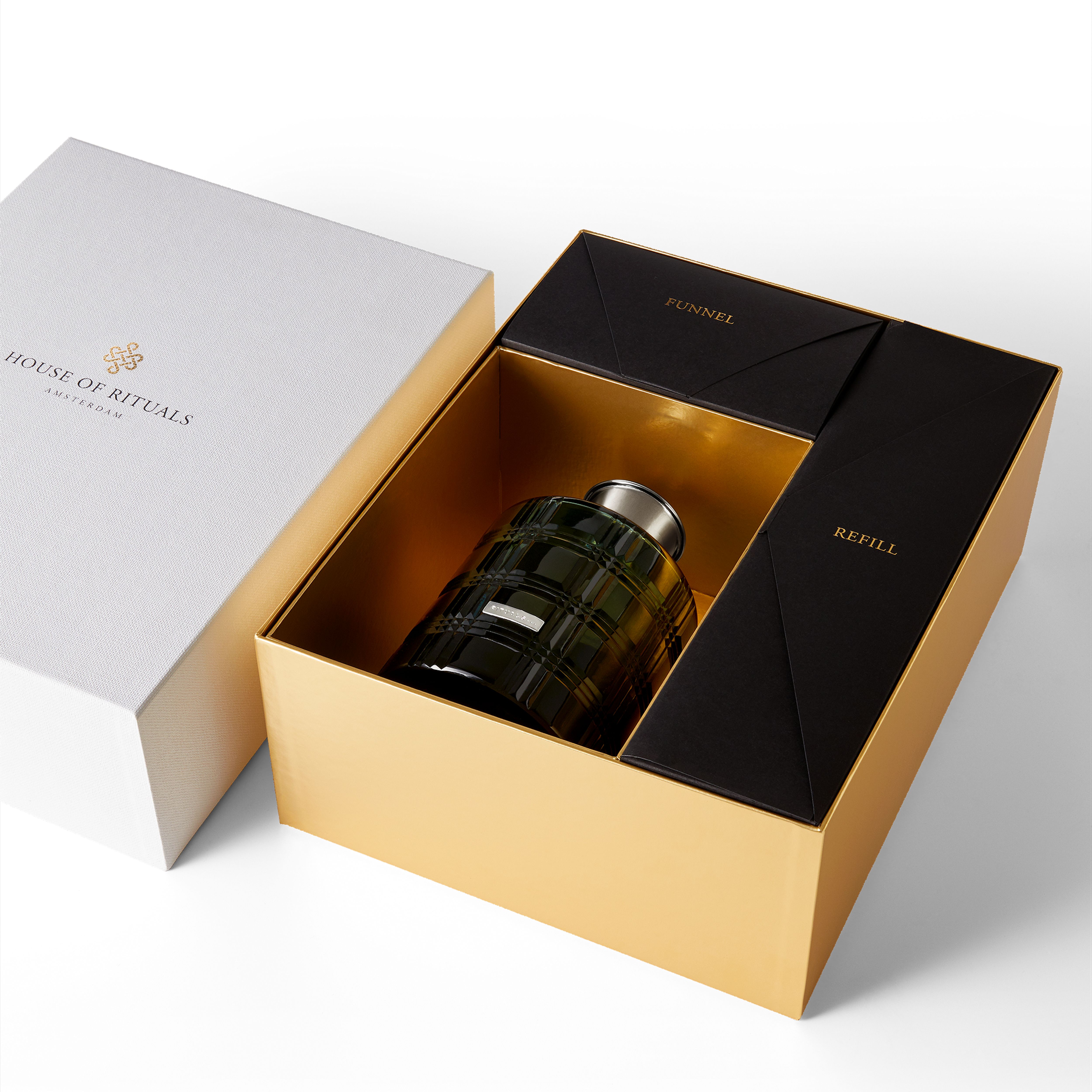 Private Collection, Savage Garden Fragrance Sticks Set