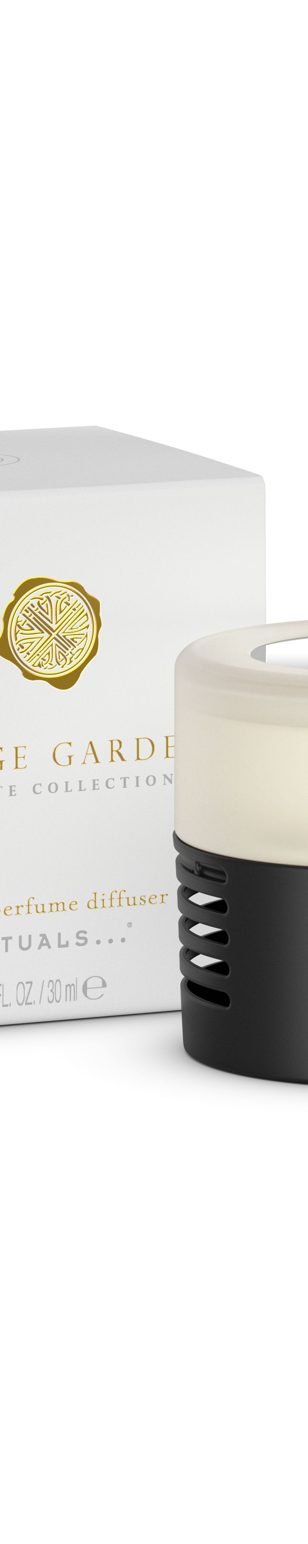 Cartouche pour diffuseur de parfum Savage Garden Rituals de la Private Collection, 30 ml – vue 4