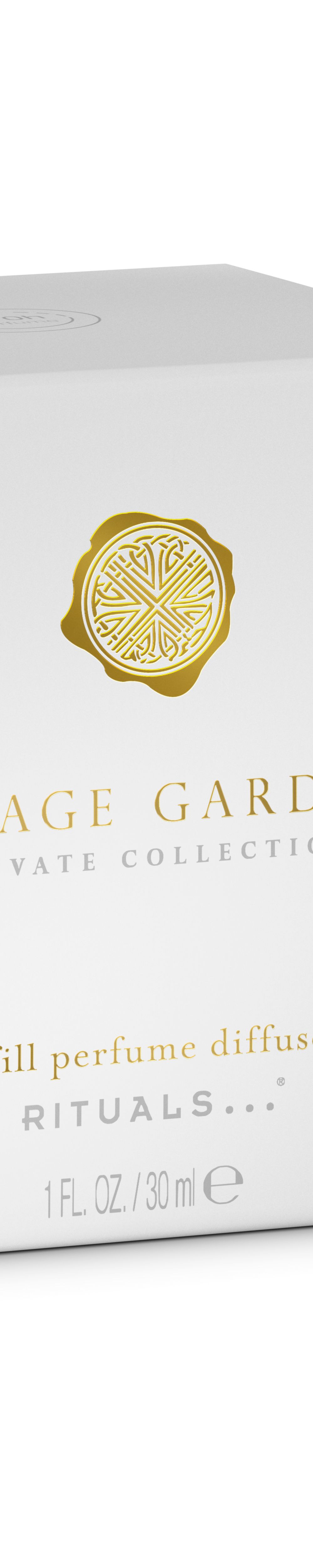 Cartouche pour diffuseur de parfum Savage Garden Rituals de la Private Collection, 30 ml – vue 5