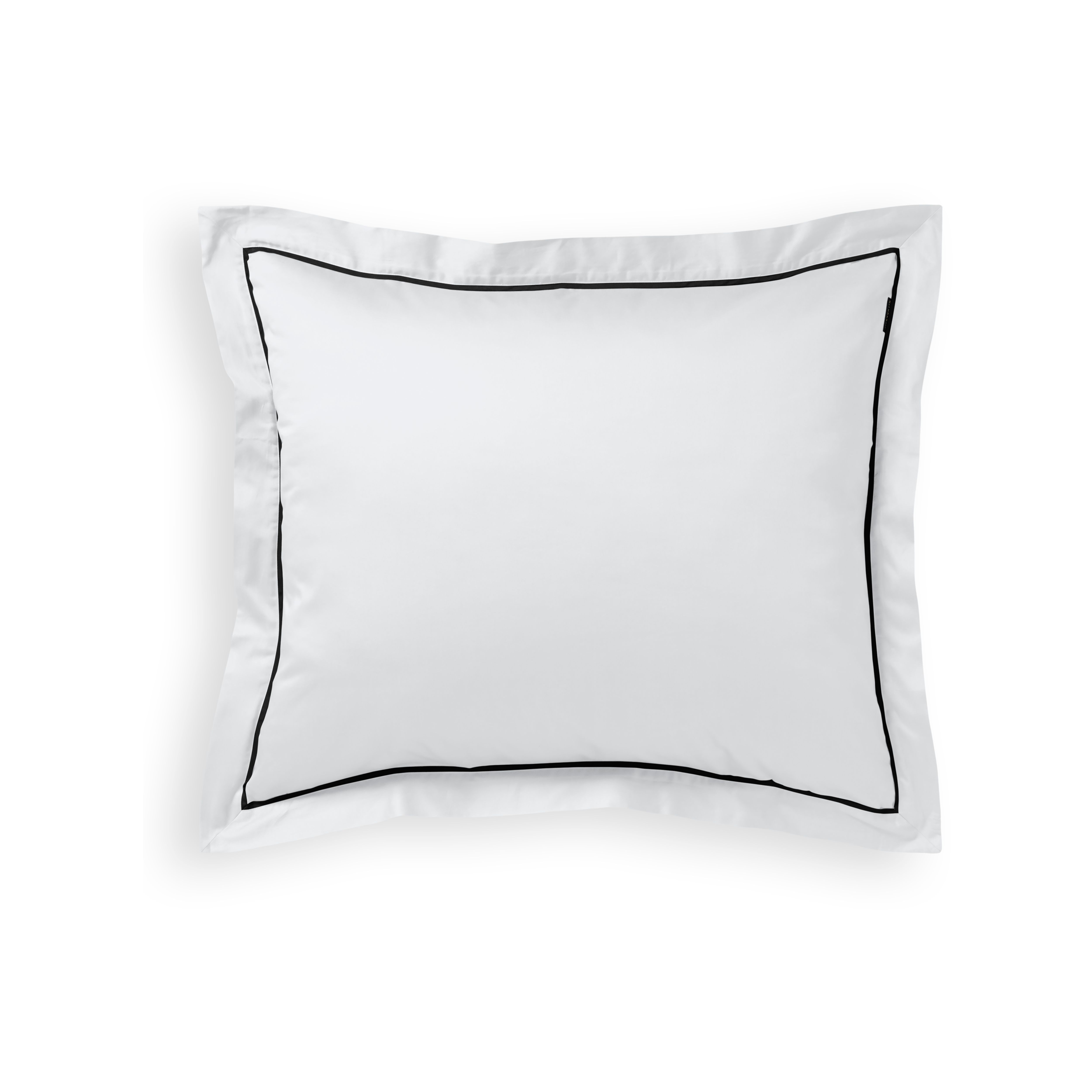 Taie d’oreiller 100 % satin de coton, houseofrituals, Blanc, 100 % coton, RITUALS