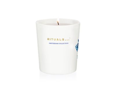 Amsterdam Collection Scented Candle - scented candle | RITUALS