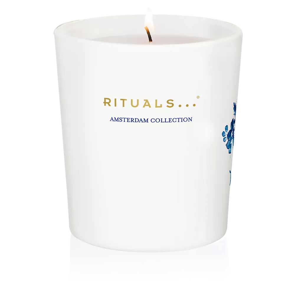RITUALS® Amsterdam Collection - Edle Duftkerze