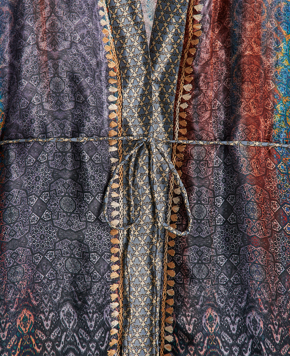 House Of Rituals, Jaypur Collection Kimono