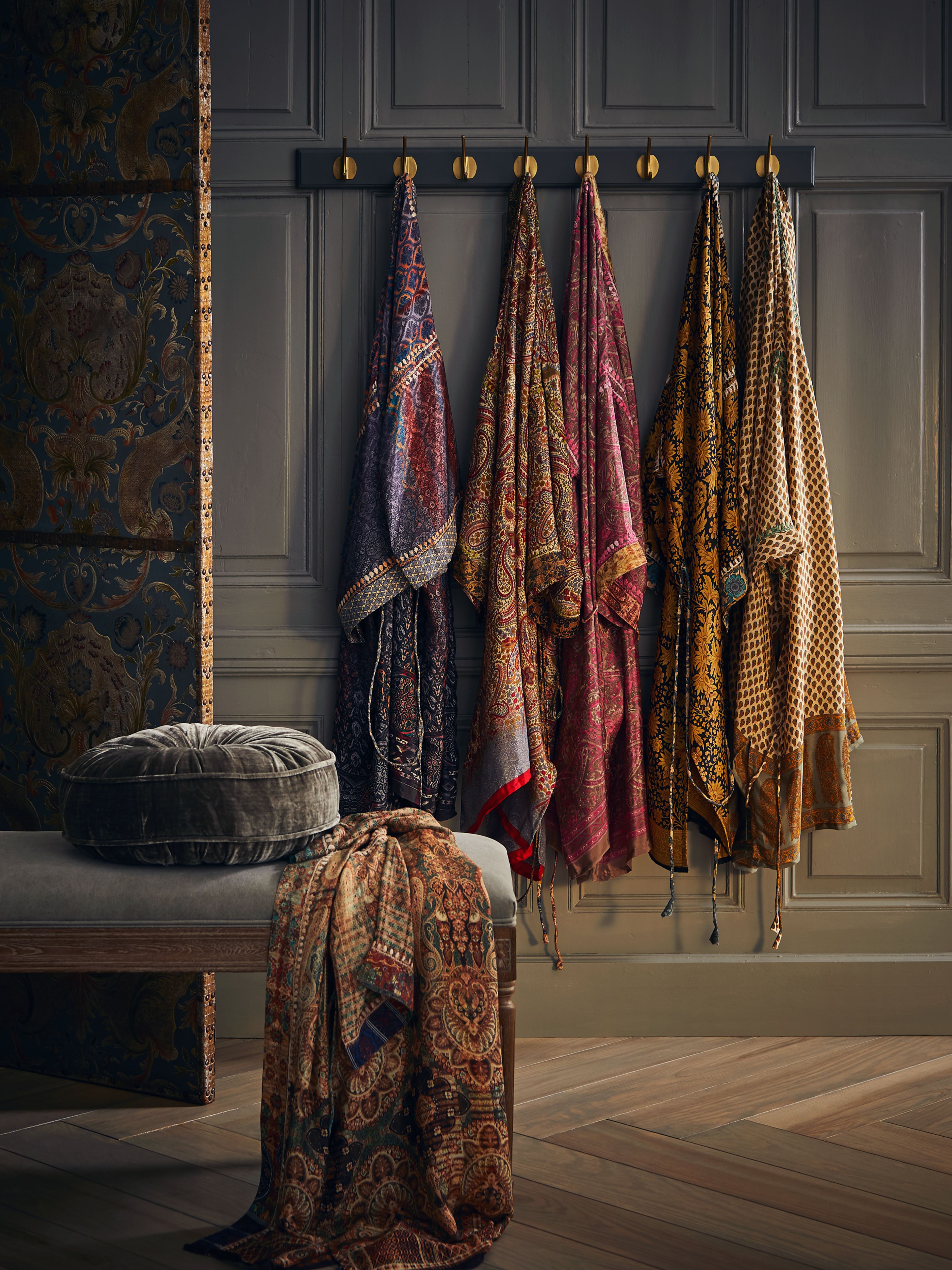 House of Rituals Lifestyle with Product Range