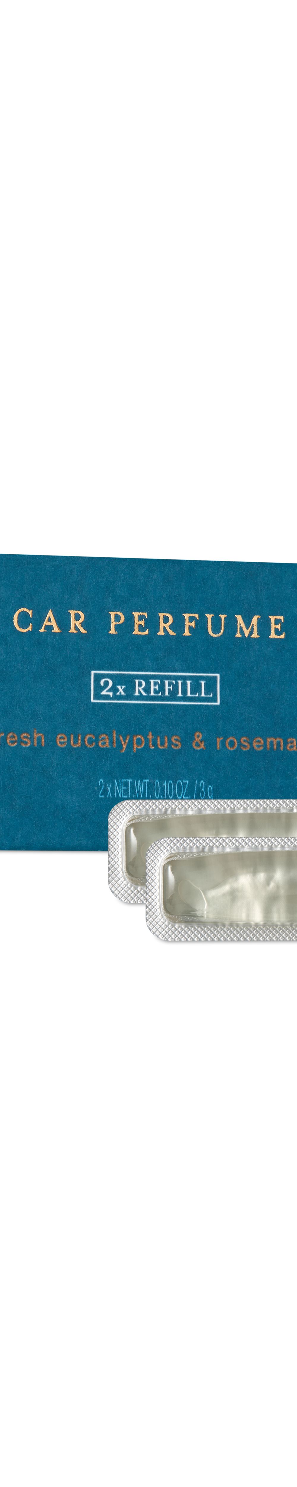 Car perfume refill – vue 5