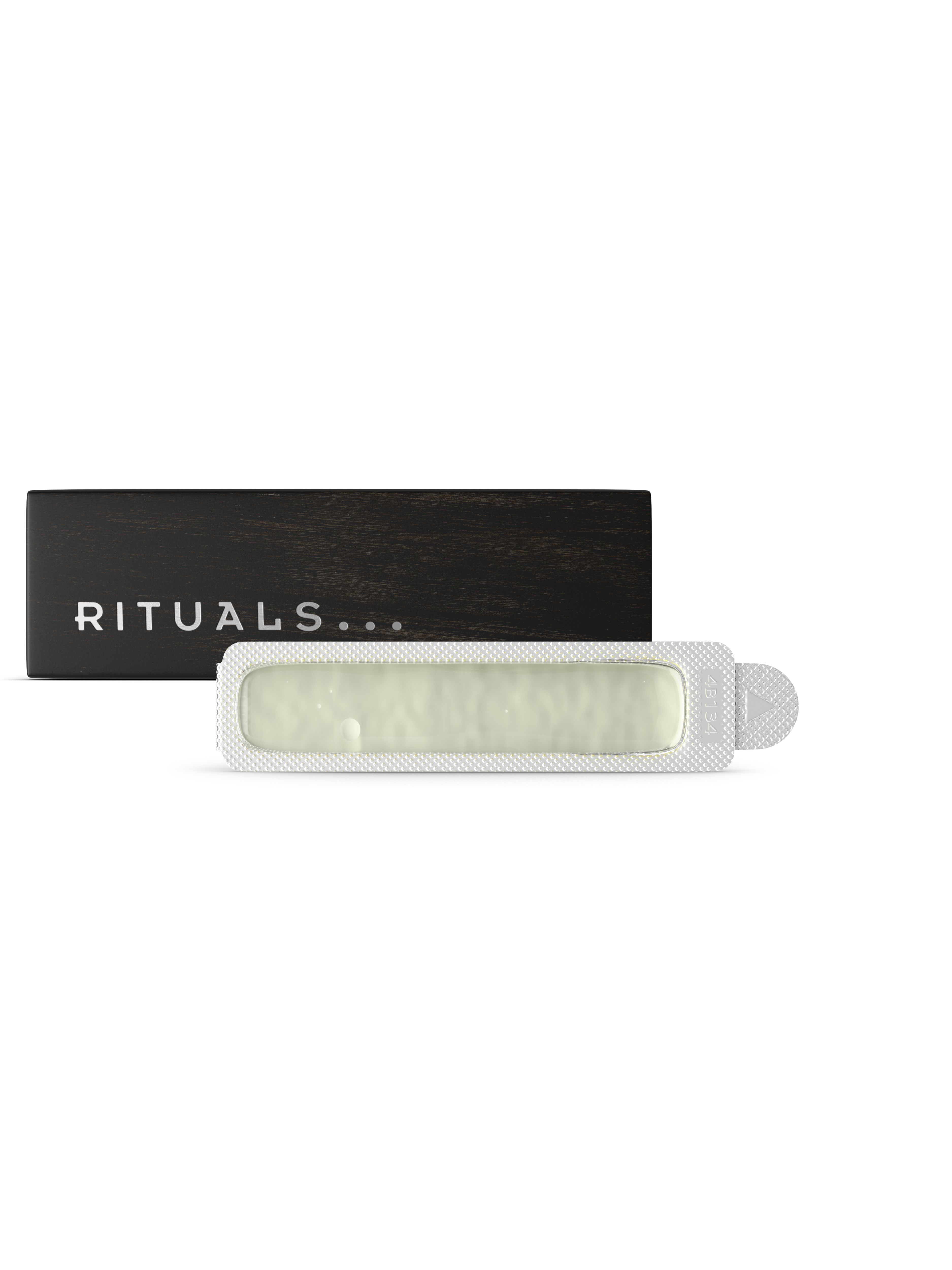 The Ritual of Karma Car Air Freshener - Auto-Lufterfrischer