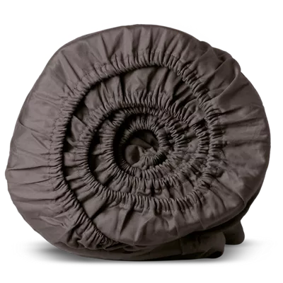 Lenzuolo di sotto in cotone Percalle