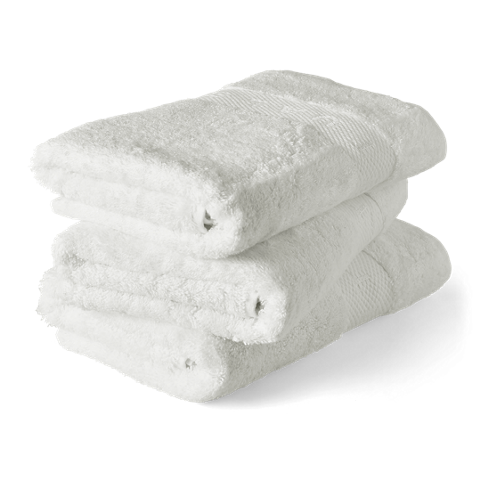 Decorative Hand Towel, Namaste, Bathroom Towels, Hand Towels