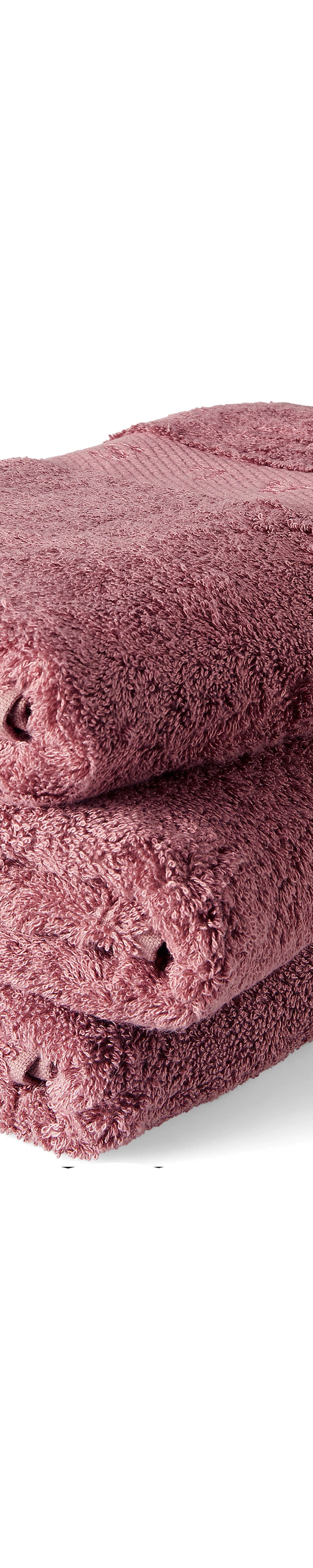 1x Rituals bath towel 50x100 cm from the House of Rituals line – vue 2