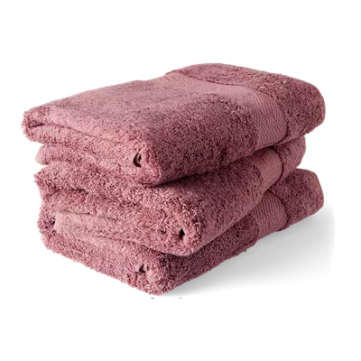 House of Rituals Cotton Hand Towel - 1x cotton hand towel 50x100 cm ...