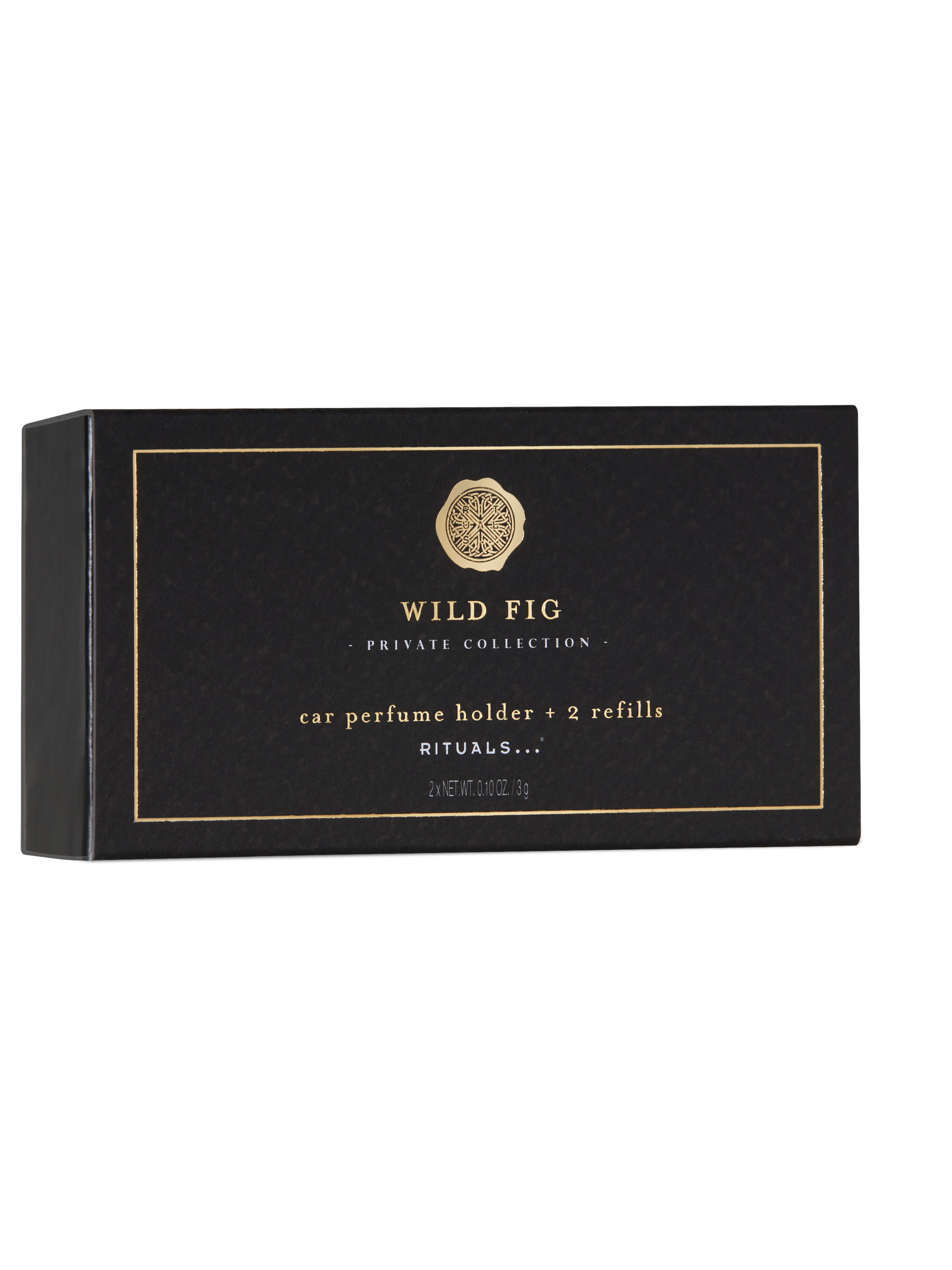 Wild Fig Car Air Freshener