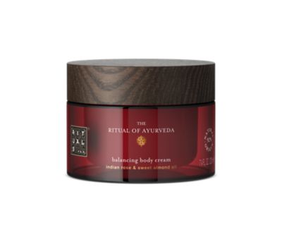 【送料無料/即納】  Ayurveda RITUALS® - cream Body ボディケア