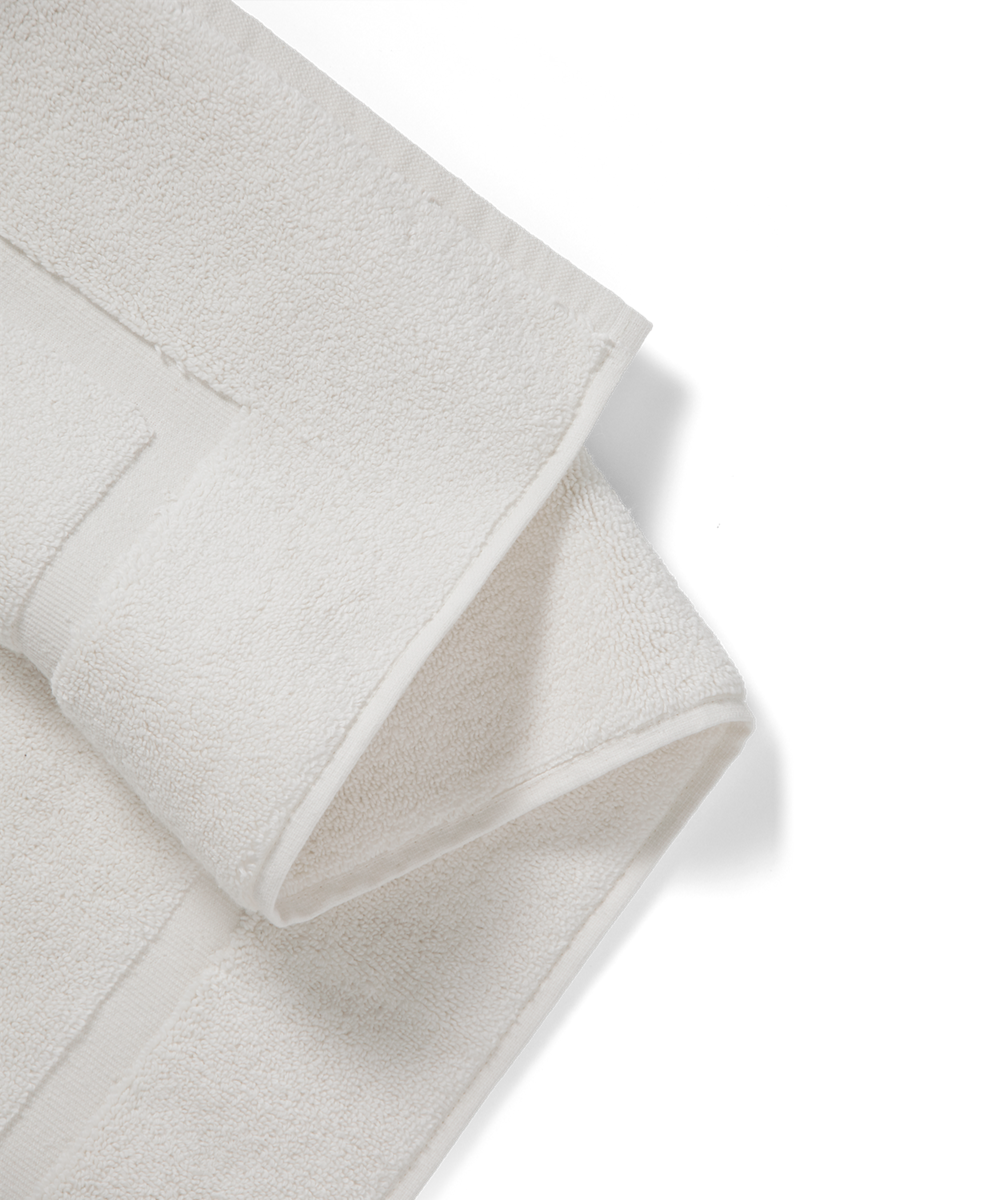 House Of Rituals, Cotton Bath Mat