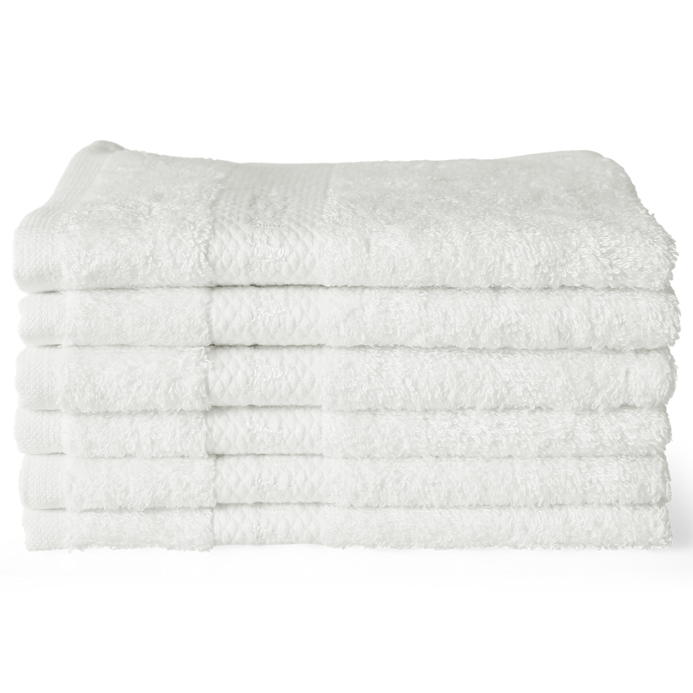 House Of Rituals, Cotton Guest Towel