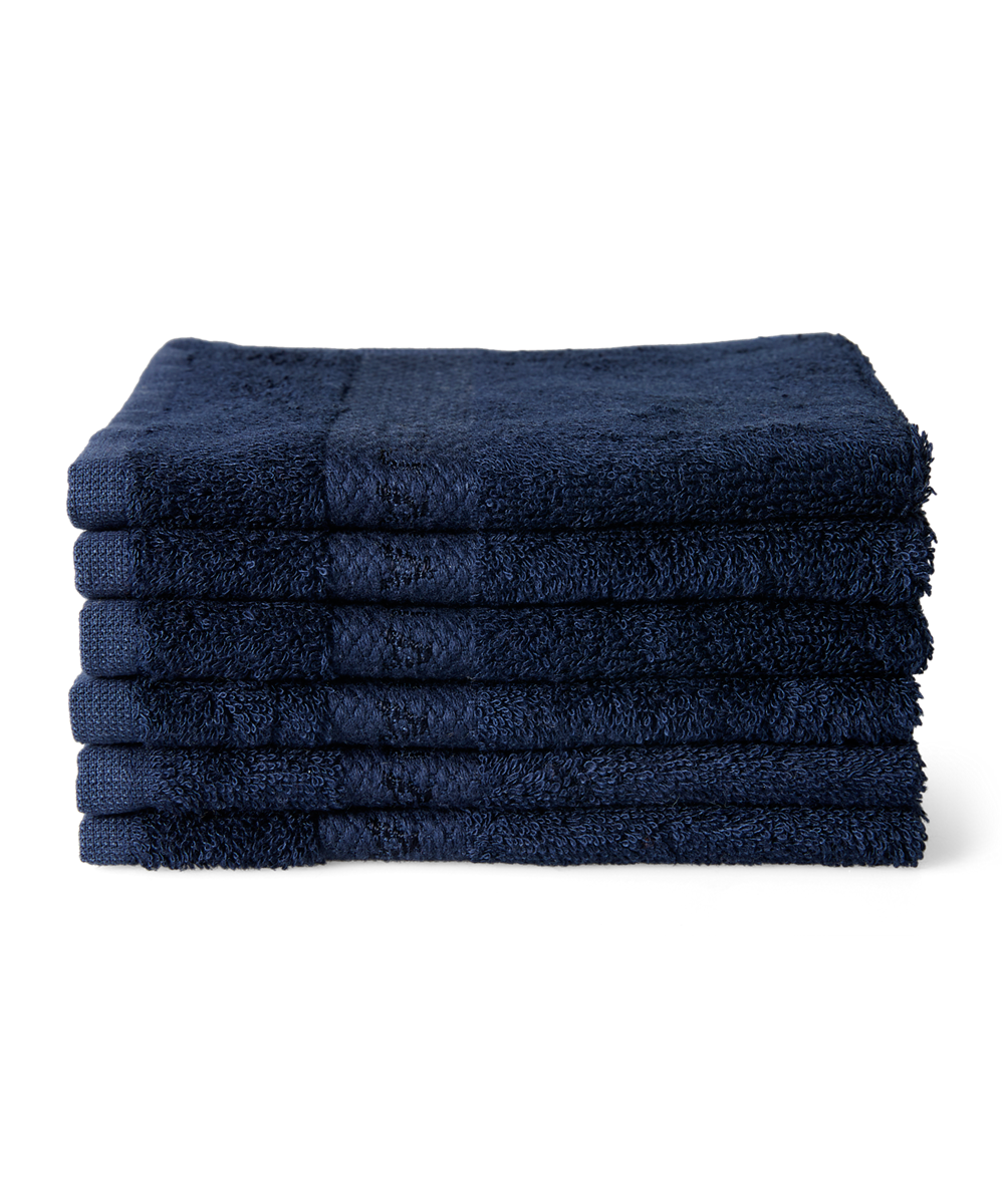 House Of Rituals, Cotton Guest Towel