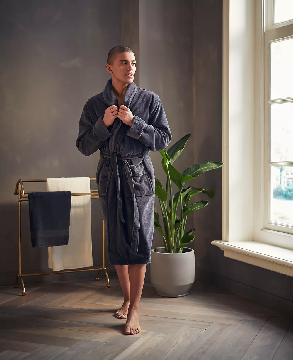 Robes And Bathrobes for Men