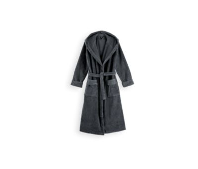 House Of Rituals, Cotton Bathrobe Women
