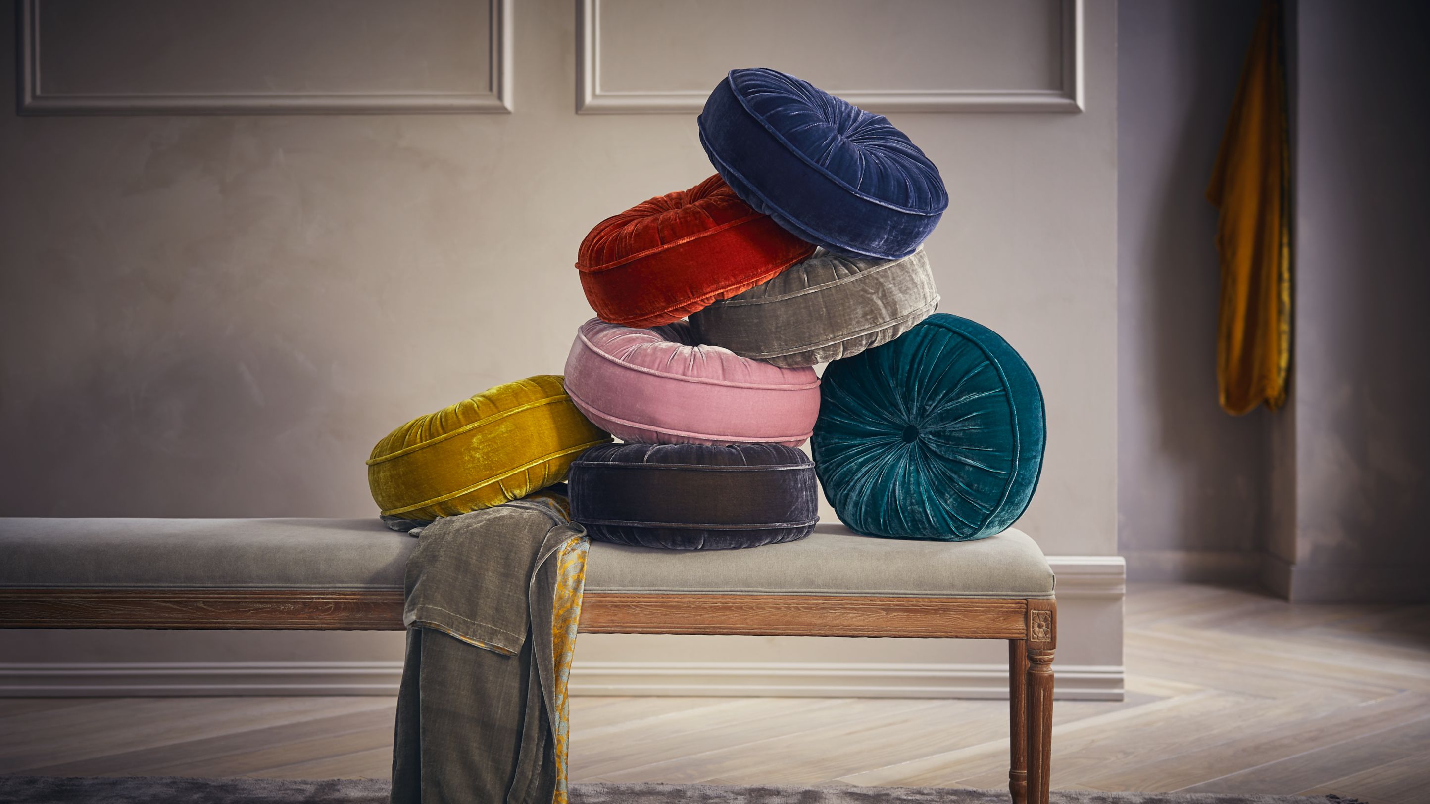 Cushion | Rituals Singapore