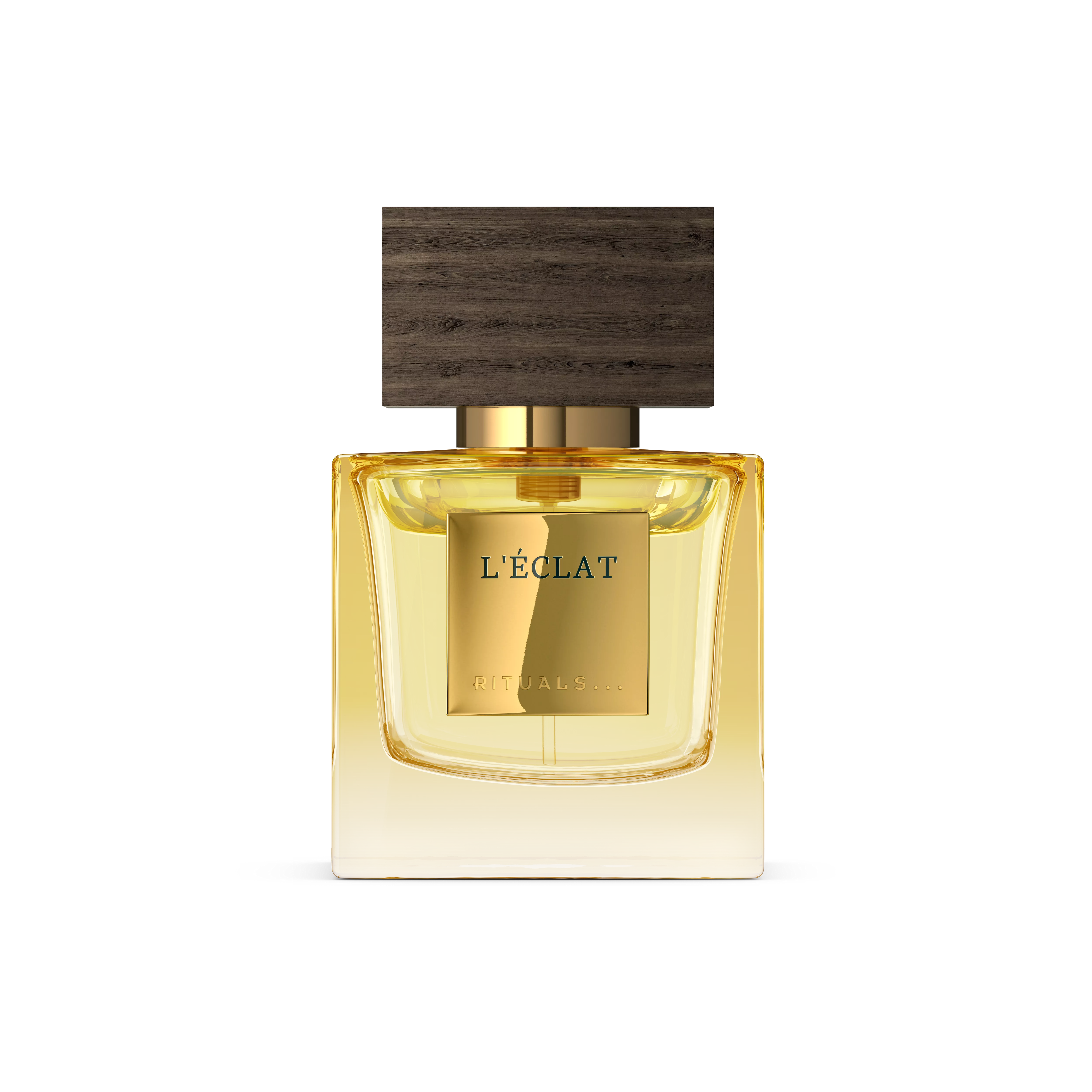 smaržūdens, theiconiccollection, Dzeltens, 50 ml, RITUALS