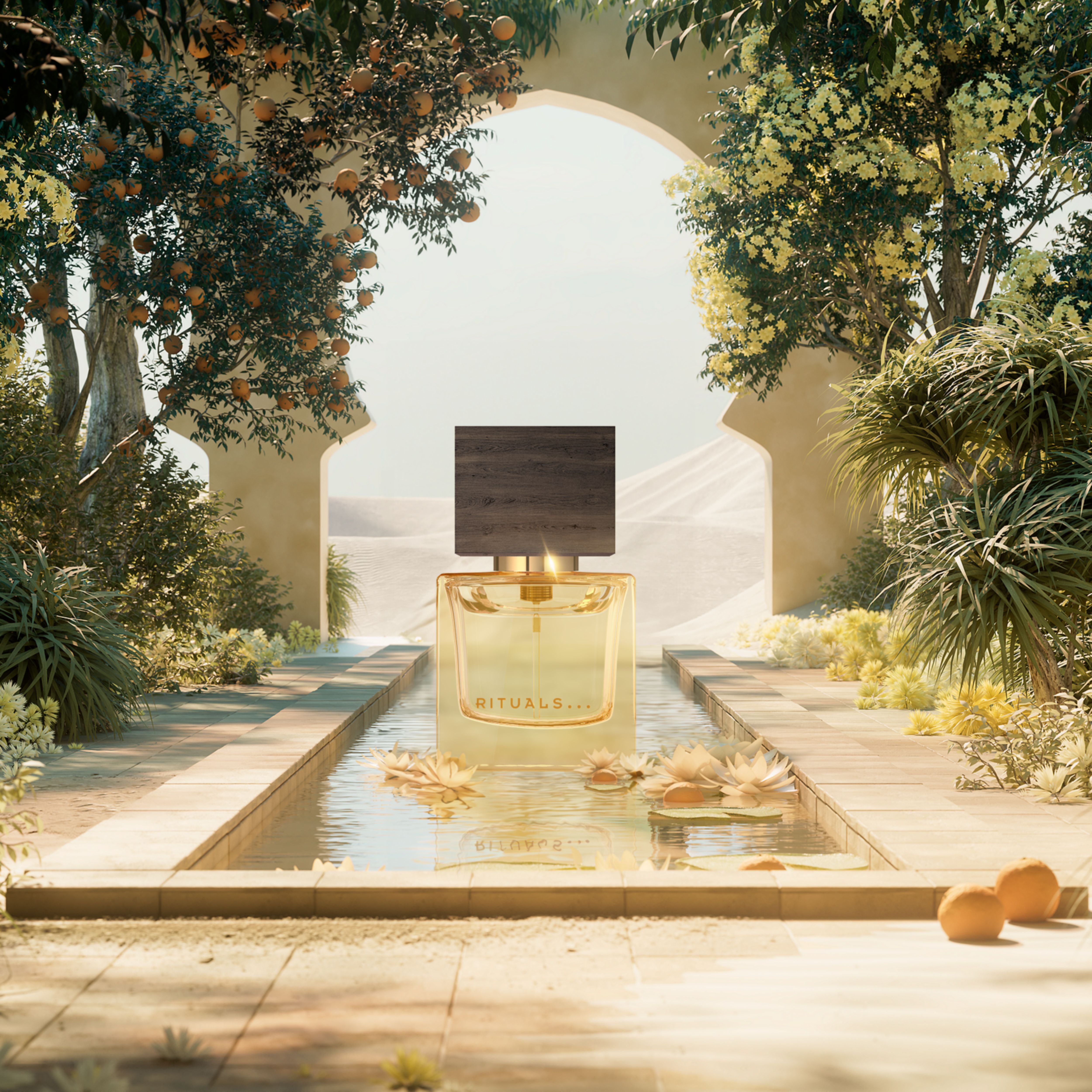 Du lịch L'Eclat 15ml