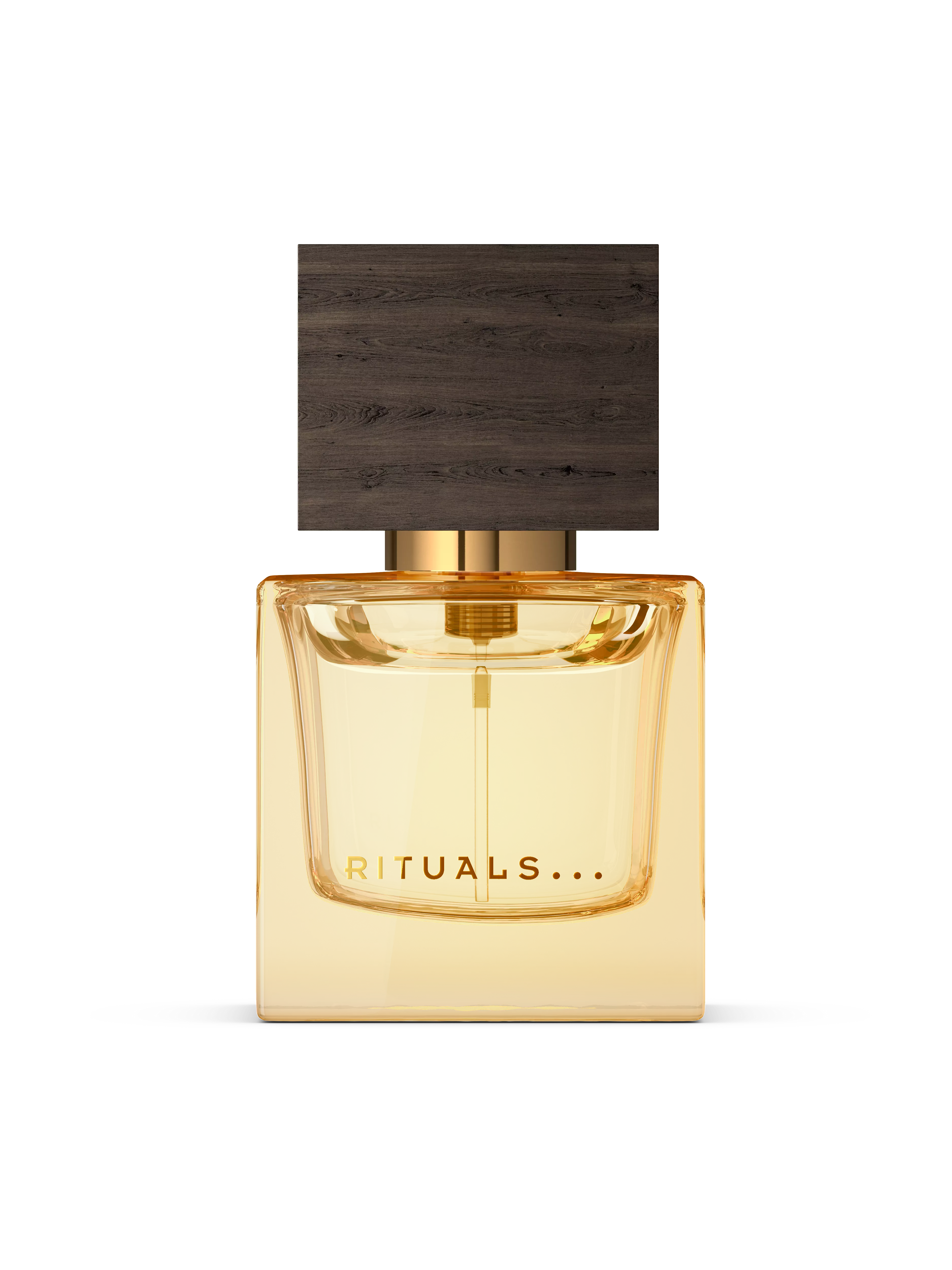 eau de parfum da viaggio, theiconiccollection, Giallo, 15 ml, RITUALS