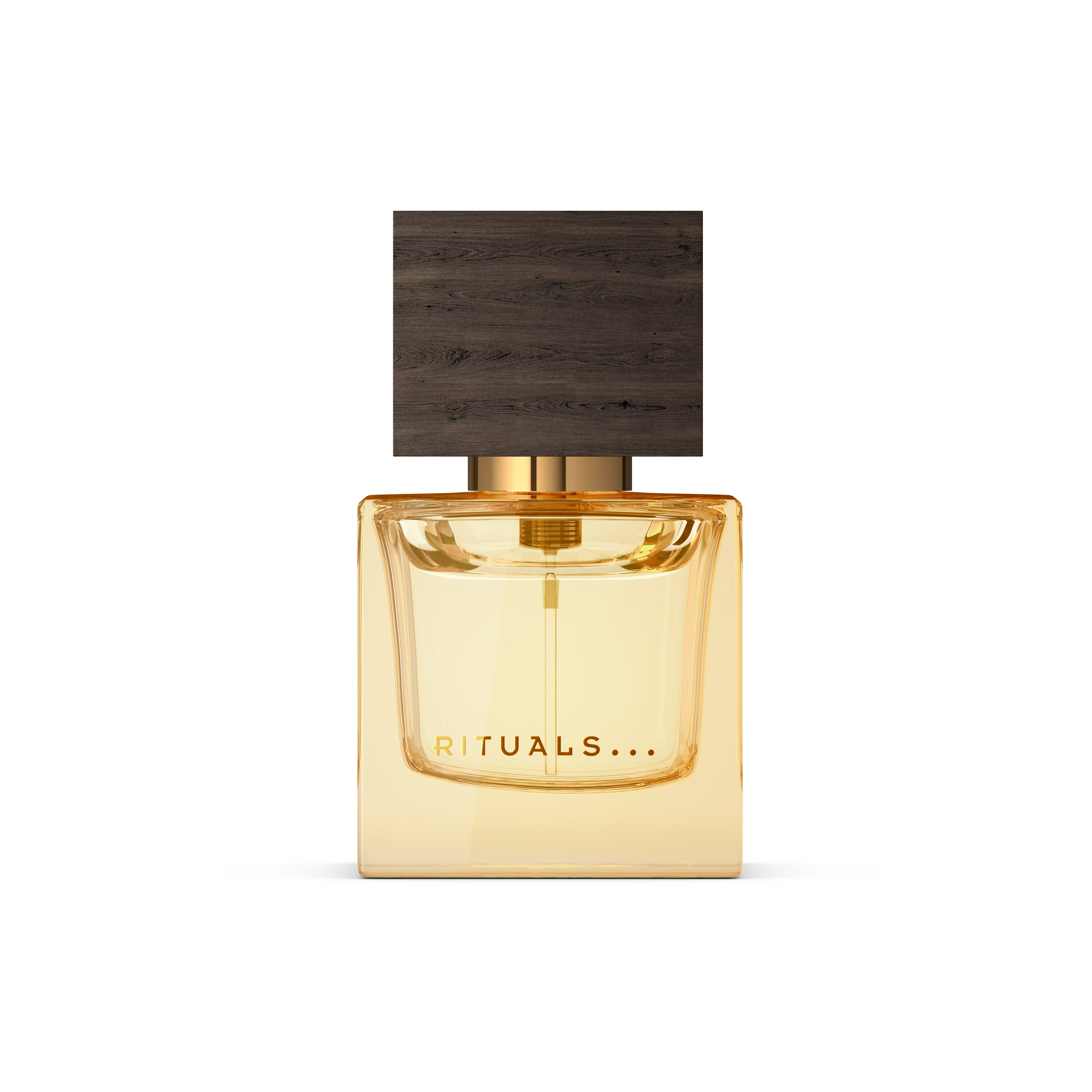 travel eau de parfum, theiconiccollection, Yellow, 15 ml, RITUALS