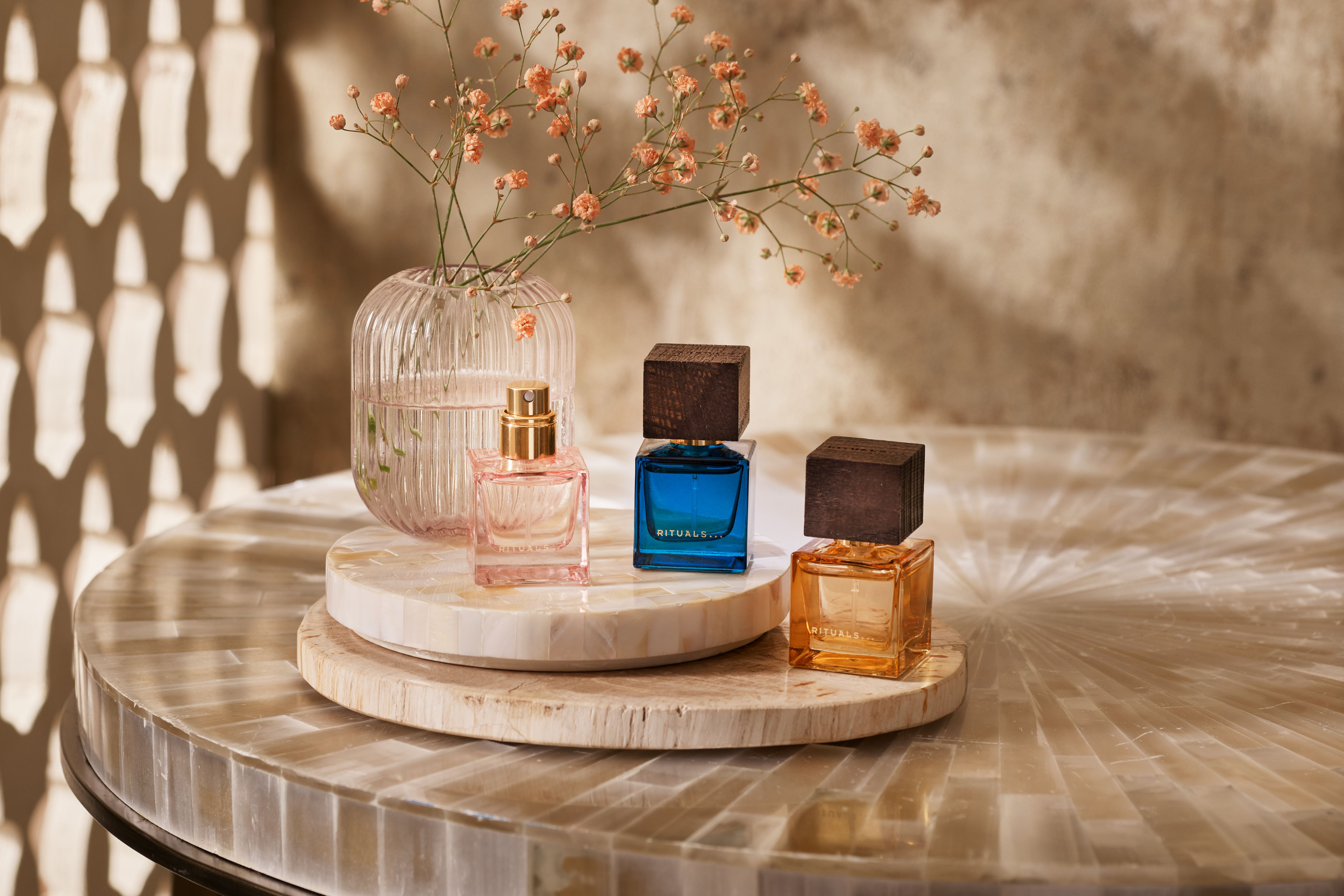Travel EDP