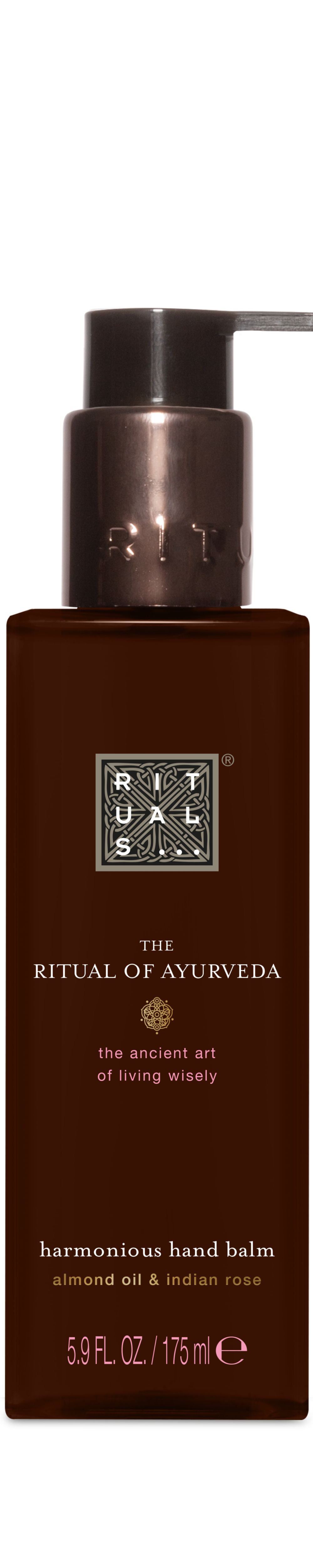 Hand balm, Kitchen – vue 3