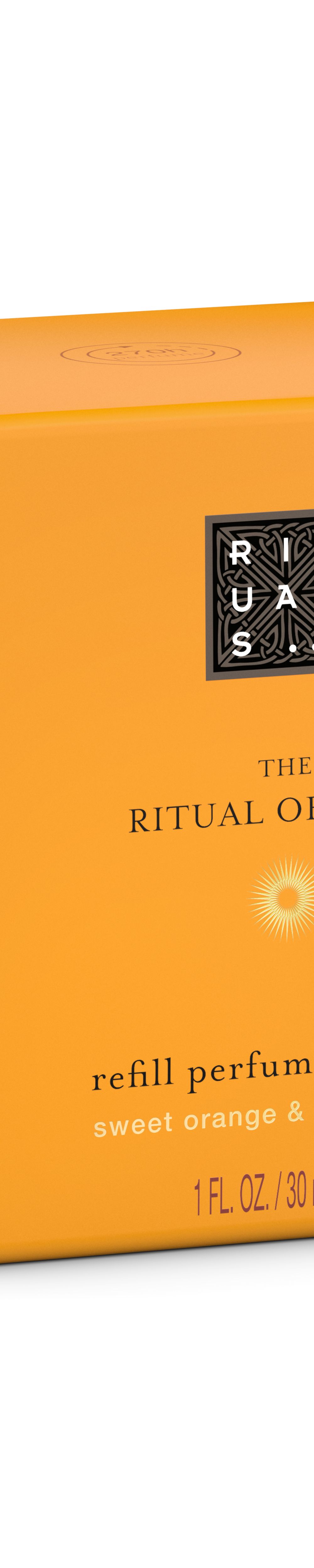 Rituals Mehr, Cartouche – vue 4